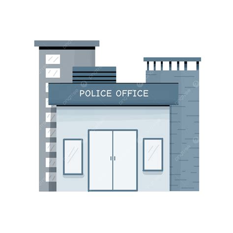 Police Station 的图像结果