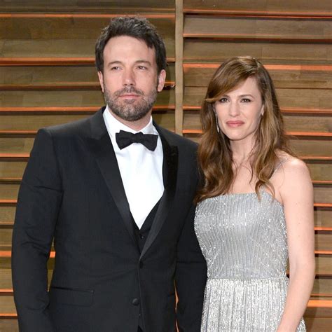 Ben Affleck and Jennifer Garner celebrate Samuel’s birthday