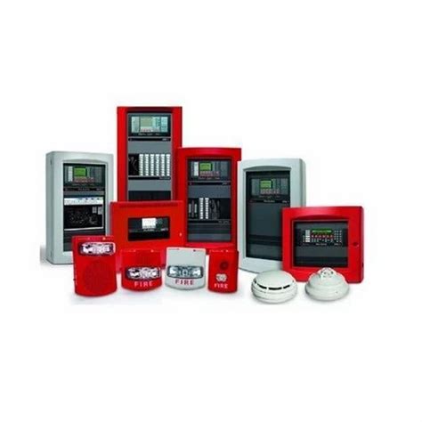 Image result for Simplex Fire Alarm Devices