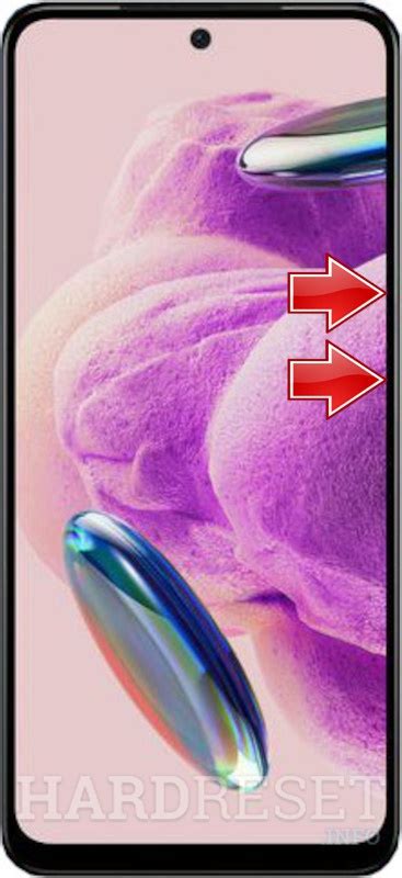 Image result for Redmi 12 Fastboot