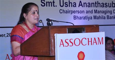 PNB scam: CBI chargesheet claims former MD Usha Ananthasubramanian knew ...