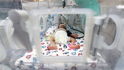 Babies at risk, will lose them 'within minutes' if power fails: Gaza ...