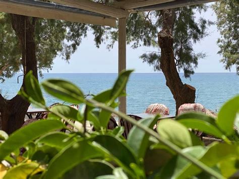 Apanemia Rooms - Triopetra, Rethymno Region