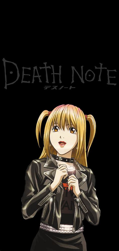 Image result for Misa Intro Death Note
