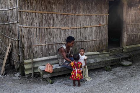 The Bitter Plight of Bengal's Tea Garden Workers