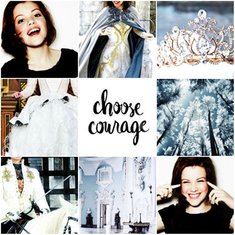 queen lucy the valiant > the chronicles of narnia: moodboard
