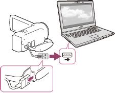 | Installation du logiciel « PlayMemories Home » sur votre ordinateur ...