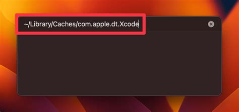 Uninstall Xcode 的图像结果