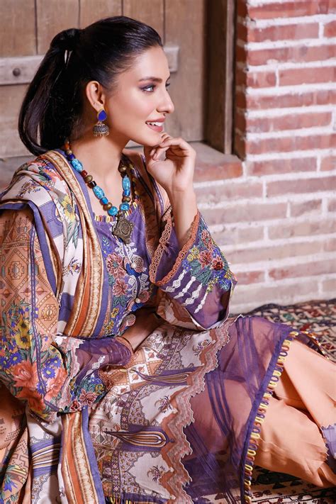 Jade Serene Khaddar Collection (with Kashmiri Shawl) – KS-19866 ...