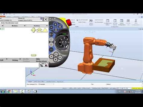 Image result for RobotStudio Advanced Features
