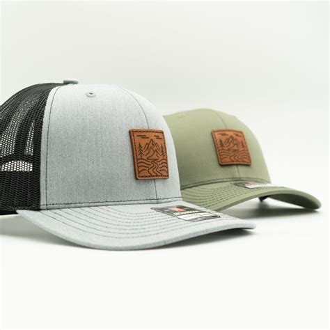 Low vs High Crown Hats – Outer Wings