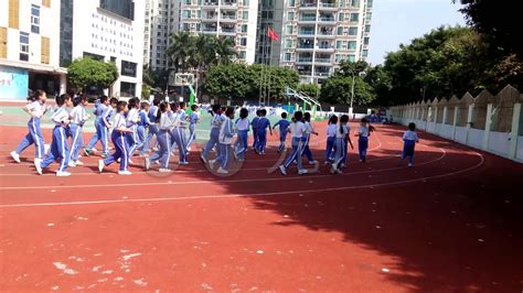 海口市公立小学排名榜 海口市美舍小学上榜景山学校现代化建设_排行榜123网