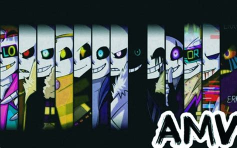 Control Undertale AMV 的图像结果