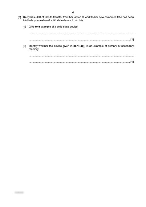 Image result for GCSE Computer Science Paper 1