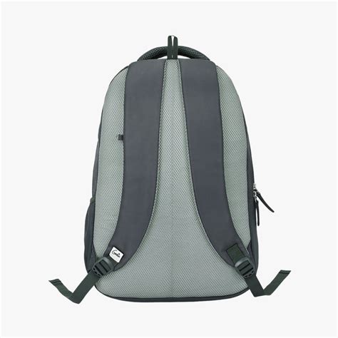 Buy Genie Rosemary 36L Charcoal Black Laptop Backpack Online