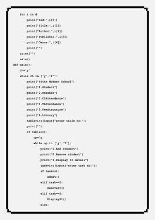 Image result for Computer Class 12 Project Term2 Payroll
