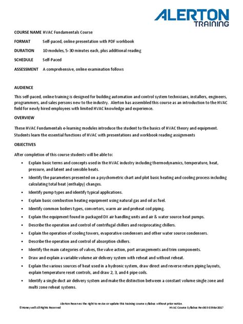 Basic HVAC Course 的图像结果