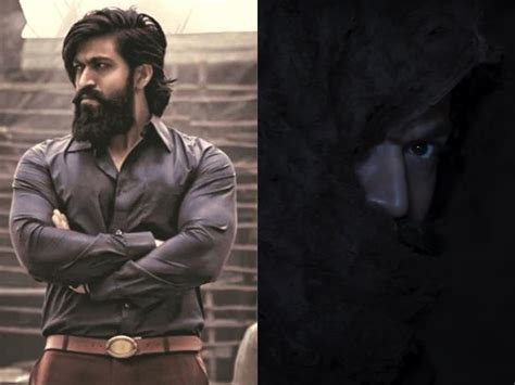 From Rocky to Ravana: Rocking Star Yash's bold reinvention