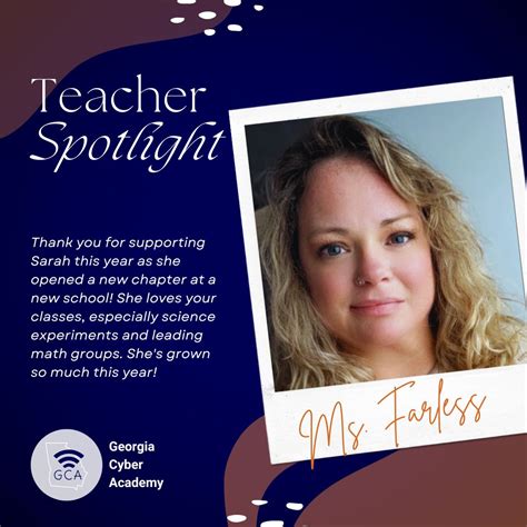 Georgia Cyber Academy on LinkedIn: #gcachampions #onlineschool # ...