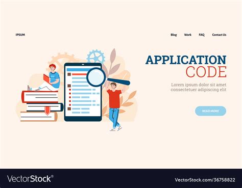 Image result for Website Application Code