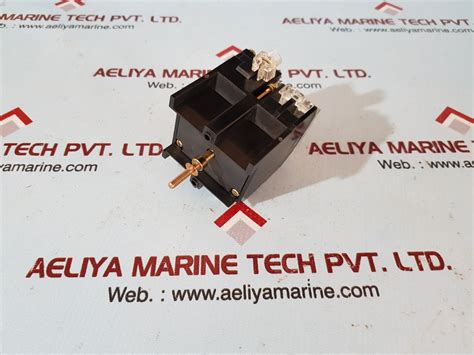 Allen-bradley 700-plla1 Ser.D Mechanical Latch Unit 115-120V – Aeliya ...