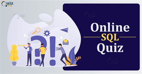 SQL Online Quizzes 的图像结果