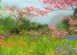Image result for Desktop Backgrounds Spring Scenes