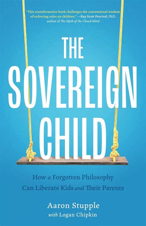 BUY The Sovereign Child by Aaron Stupple at BOOKSADORA with heavy ...