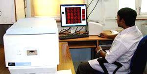 Facilities : Department of Zoology,University of Pune