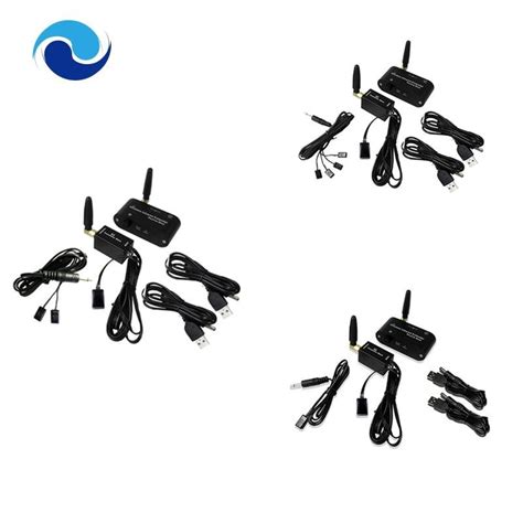 Image result for Wireless Remote Control Extender