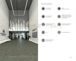 Orbit | Offices & Offices at Puna, Surat