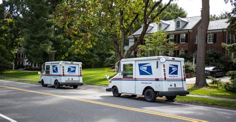 Image result for USPS Delivery Updates