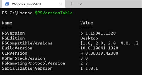 PowerShell Programming 的图像结果