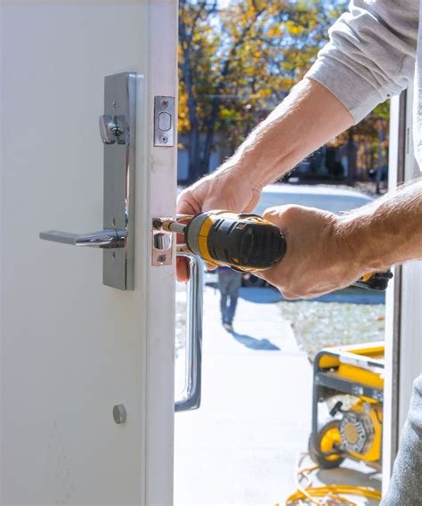 Program Push Button Dorr Locks 的图像结果