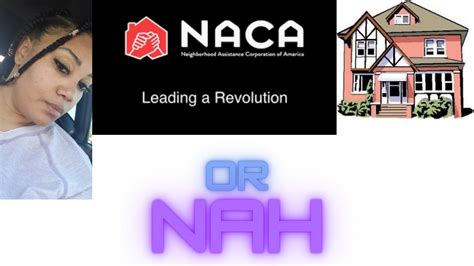 Image result for NACA Housing Program