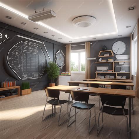 Classroom Design 的图像结果