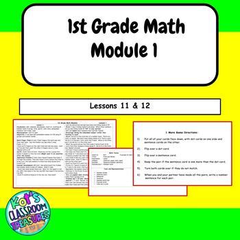 Image result for Math Lesson Module 1st Grade