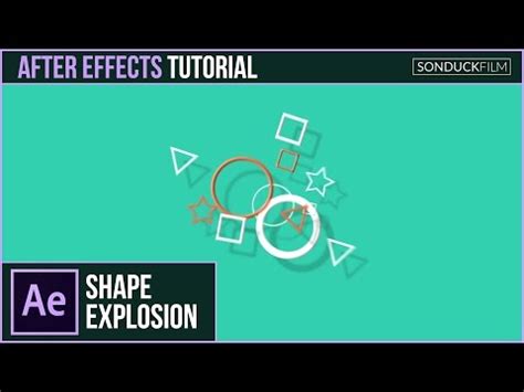 Image result for After Effects Particle Tutorial