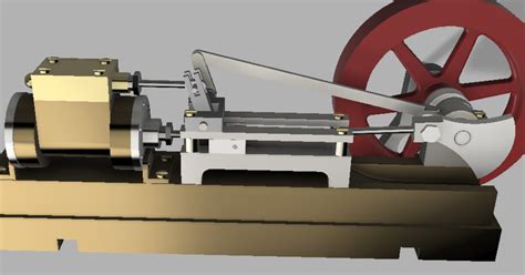 Image result for Steam Engine Automated Create