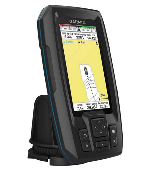 Image result for Garmin Striker 4 Plus Tutorial