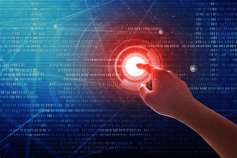 Future Touch Screen 的图像结果