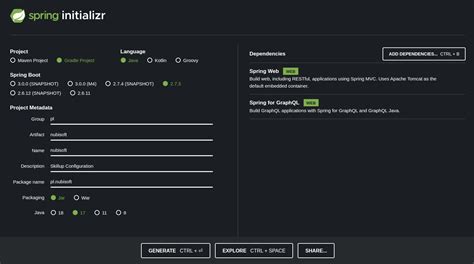 Graphql Java 的图像结果