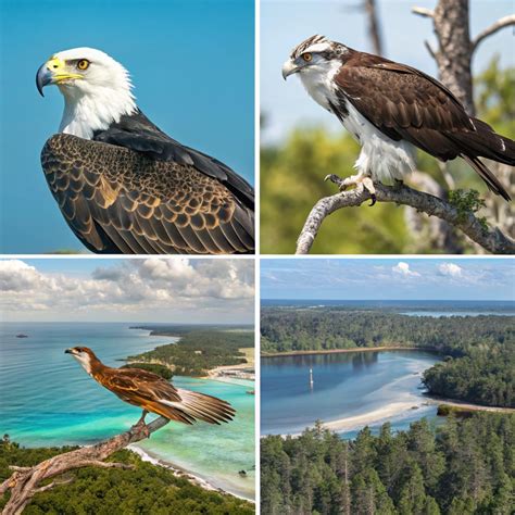 10 Florida Birds of Prey Species: A Comprehensive Guide to These ...