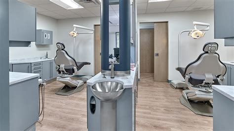 Ocean Health Initiative | Patient-Centric Health Center Design