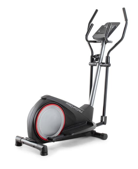 Proform Elliptical 的图像结果