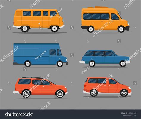 Vehicle 的图像结果