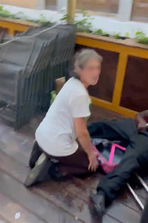 Cops patrolling on 'love shacks' after Post exposé