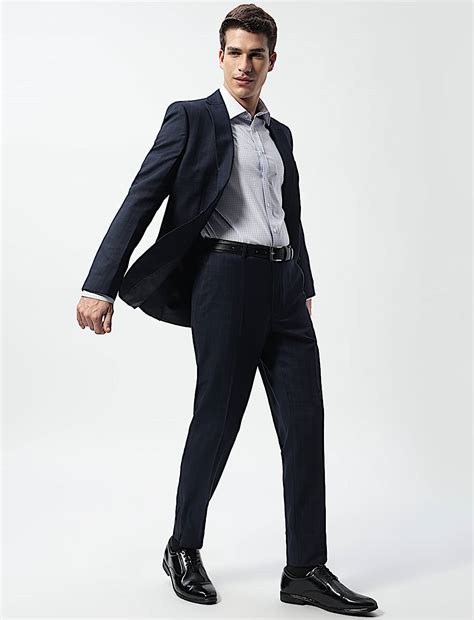 Buy 2pk Easy Iron Shirts at Marks & Spencer