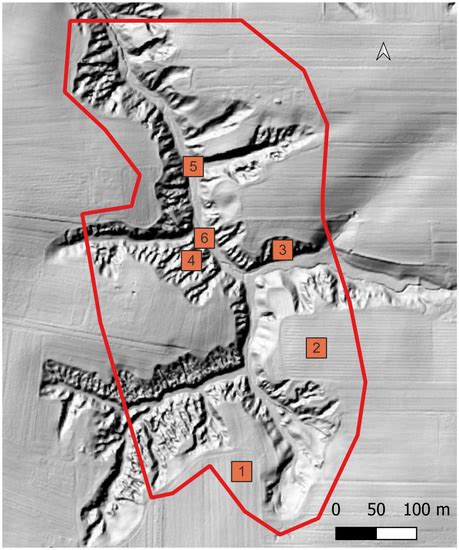 The Effectiveness of a UAV-Based LiDAR Survey to Develop Digital ...
