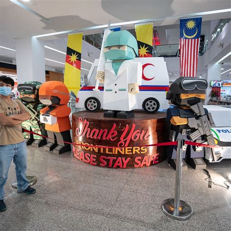 BOULEVARD HYPERMARKET (IMPERIAL MALL) - All You Need to Know BEFORE You ...